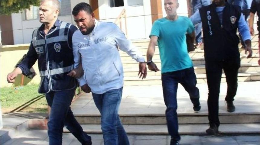 Telefon Dolandırıcıları Kovalamacayla Yakalandı