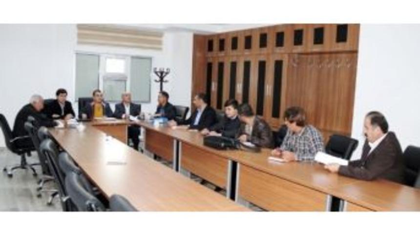 Vaski&rsquo;den Hizmet Alım İhalesi