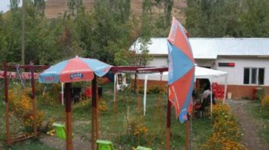 &Ccedil;atışmalı Ortam Dinlenme Tesislerini De Etkiledi