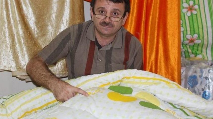 Yorgancılar Zamana Direniyor