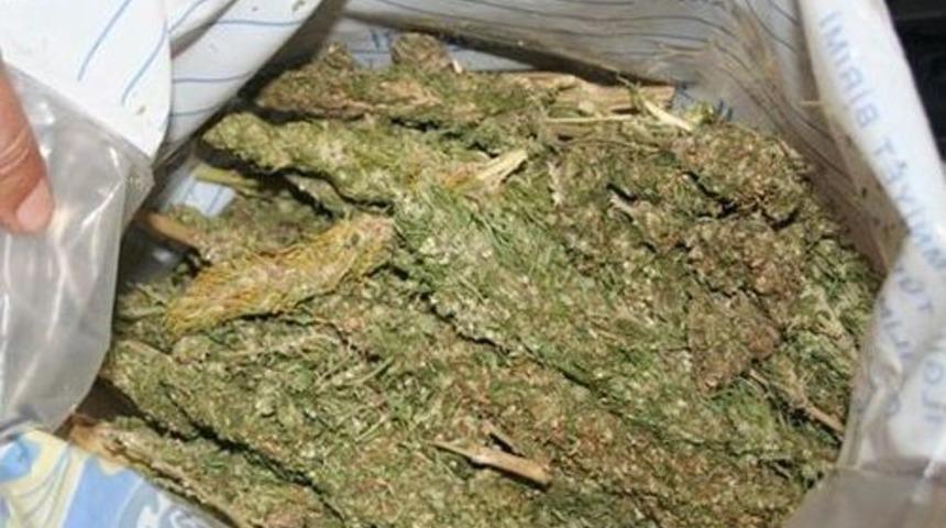 Malatya&rsquo;da Torbacılara Operasyon: 5 G&ouml;zaltı