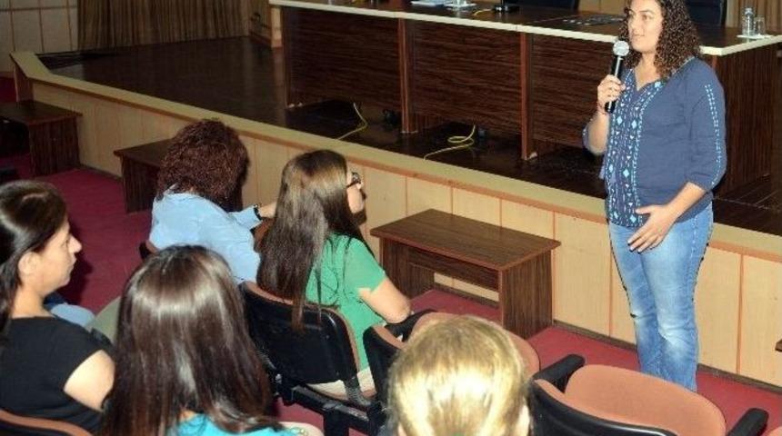 Akdeniz Belediyesi Kadın Meclisi Kuruldu