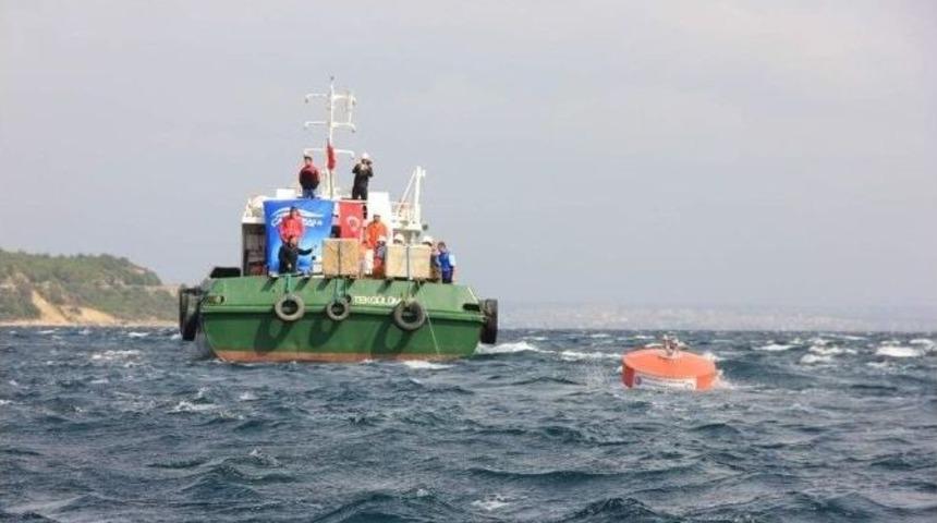 &Ccedil;anakkale Boğazı&rsquo;nda Sualtı Biyo &Ccedil;eşitliliği Korunacak
