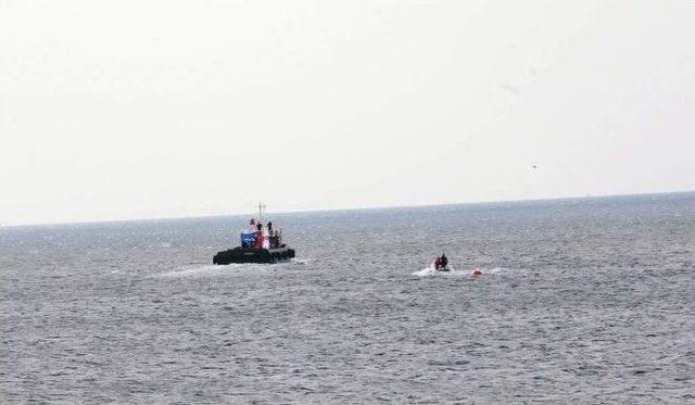 Çanakkale Boğazı’nda Sualtı Biyo Çeşitliliği Korunacak