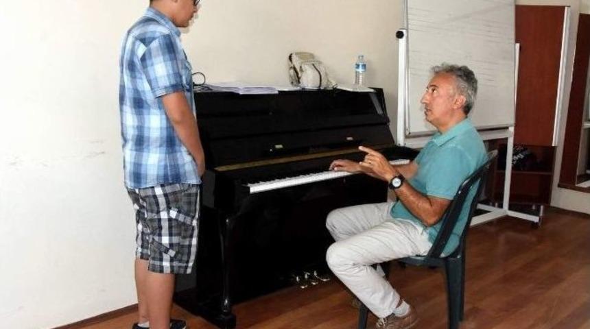 Asev 2015-2016 Eğitim Dönemini Başlatıyor