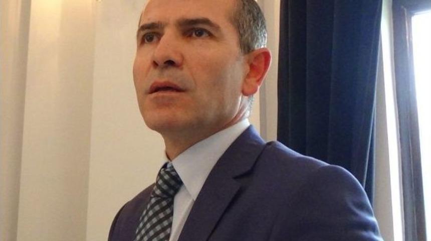 Chp Kars Milletvekili Adayları Basın İle Buluştu