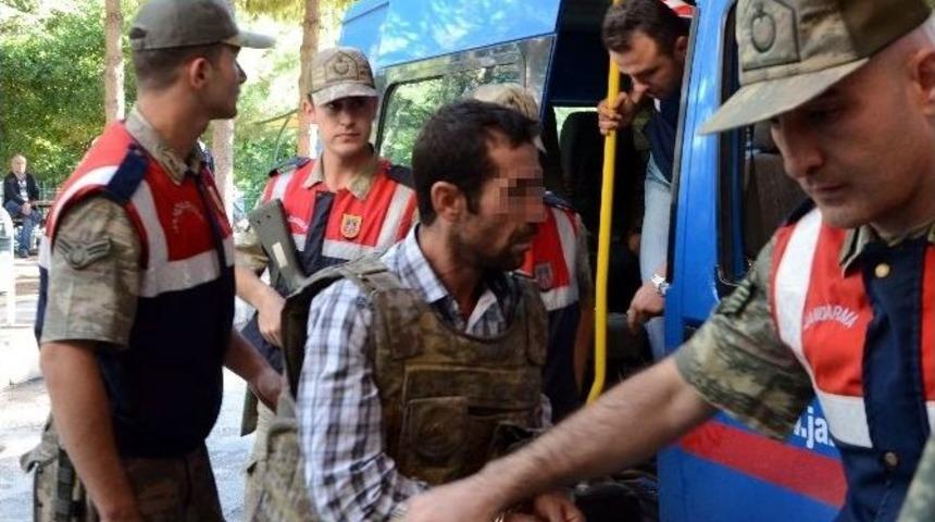 Gaziantep&rsquo;te T&uuml;yler &Uuml;rperten Tecav&uuml;z Olayı