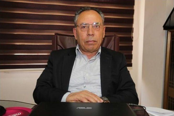 Ayakkabı Esnafının Siteye Taşınma Mücadelesi G2