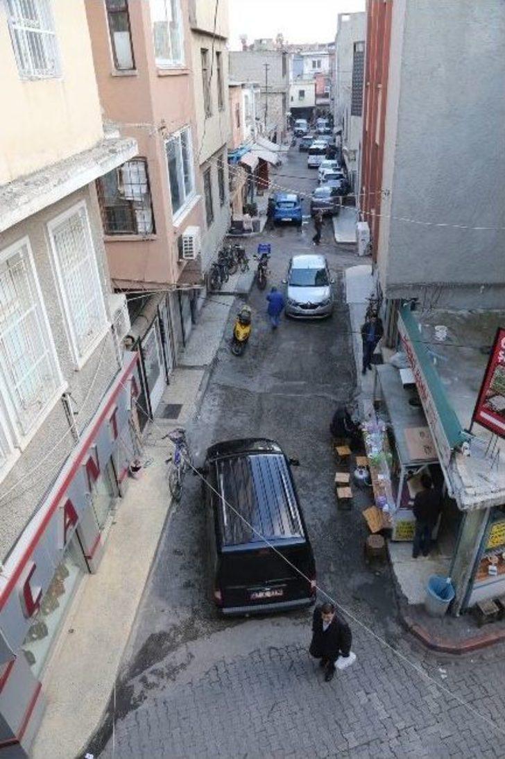 Ayakkabı Esnafının Siteye Taşınma Mücadelesi G5