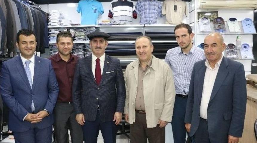 K&ouml;ktaş&rsquo;ın Se&ccedil;im &Ccedil;alışmaları