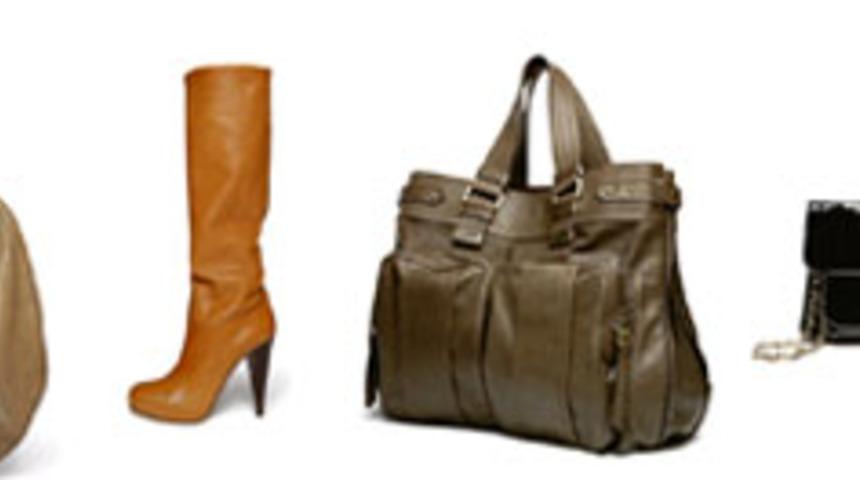 Bally Bu Sezon &Ccedil;ok Farklı