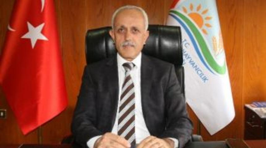 Tarım &Uuml;r&uuml;n Destek M&uuml;racaatları Başladı