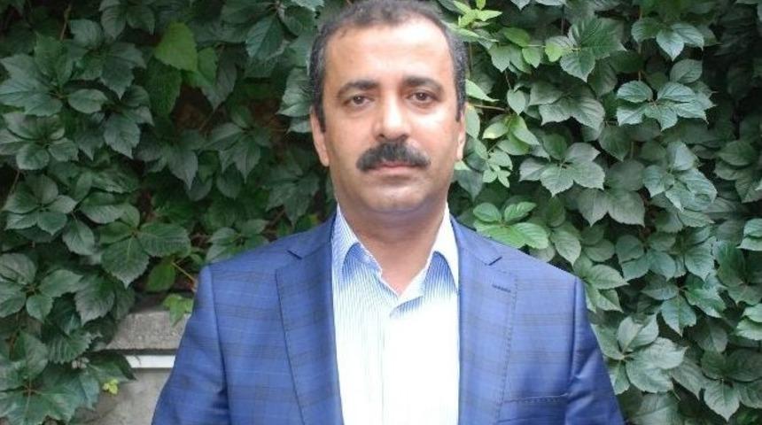 Başkan Memiş: "istikrarın Bu &Uuml;lkeye Gelmesi Lazım"