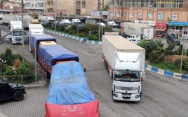 İzinsiz Gösteriye Polis Müdahale Etti