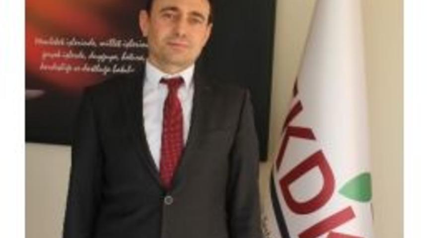 Tkdk Trabzon 15. Başvuru &Ccedil;ağrı İlanına &Ccedil;ıktı