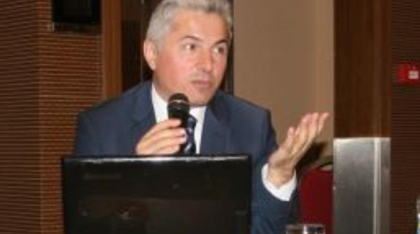 G&uuml;m&uuml;şhane &Uuml;niversitesi Arap Turizmini Araştırdı