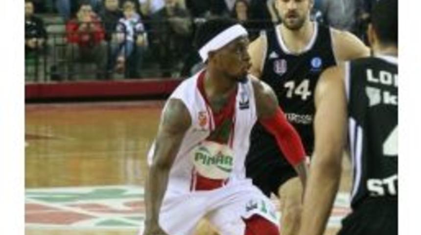 Beşiktaş İle Karşıyaka 94. Randevuda