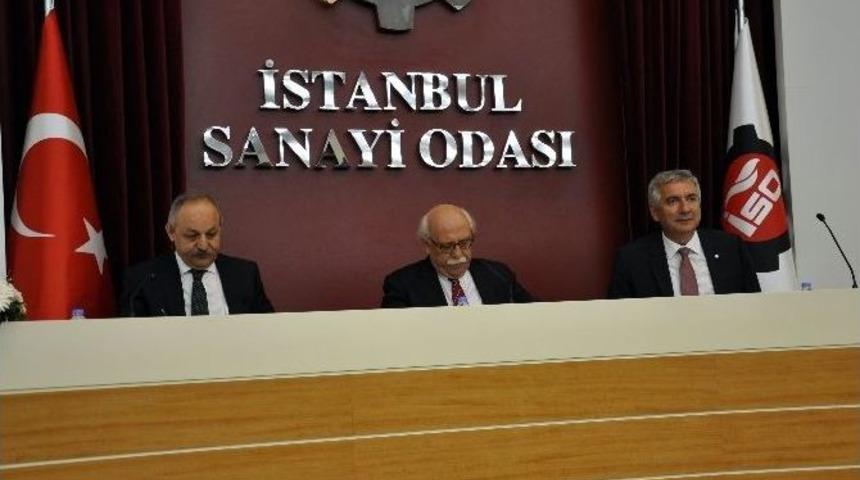 Meslek Liselerine Sanayi Desteği