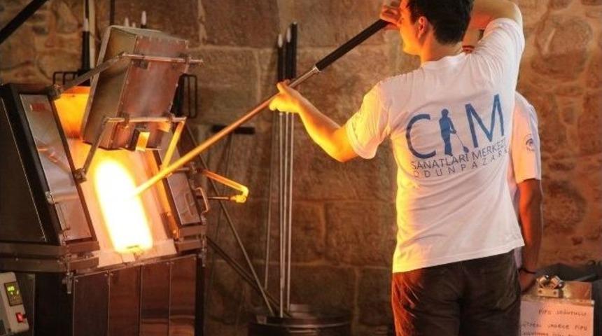 Odunpazarı Etkinliklerini S&uuml;rd&uuml;r&uuml;yor