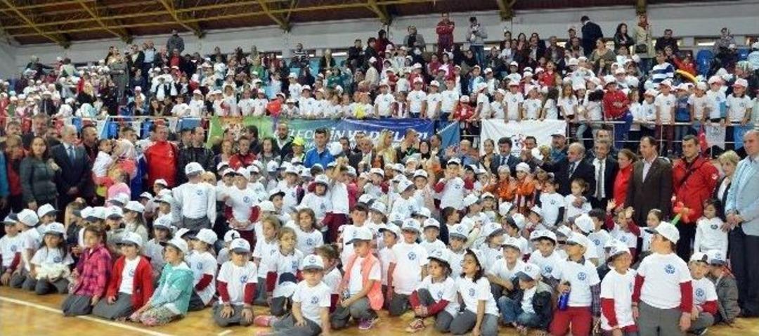 Trabzon&rsquo;da &lsquo;geleceğin Yıldızları&rsquo; Yetişecek