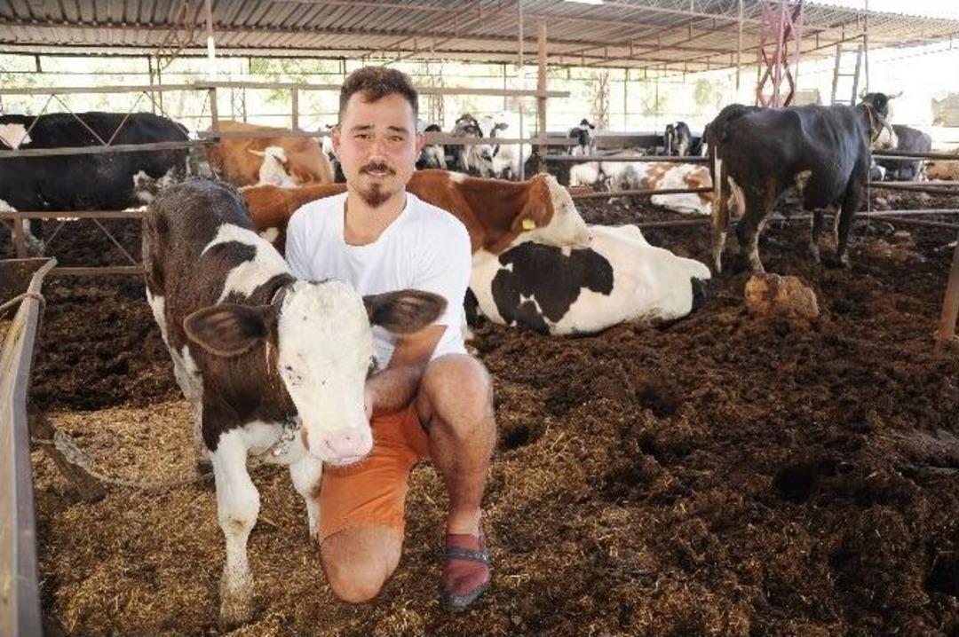 &Uuml;retici "kdv İndirimi" Bekliyor