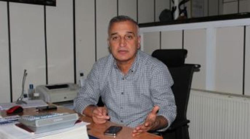 İhracat&ccedil;ıdan &Uuml;reticiye Eleştiri