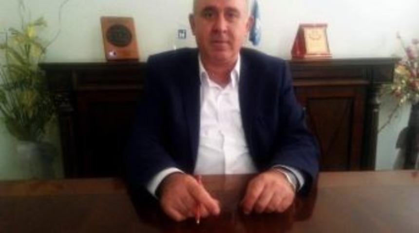 Mali M&uuml;şavir Karaaslan&rsquo;dan Vatandaşlara Uyarı