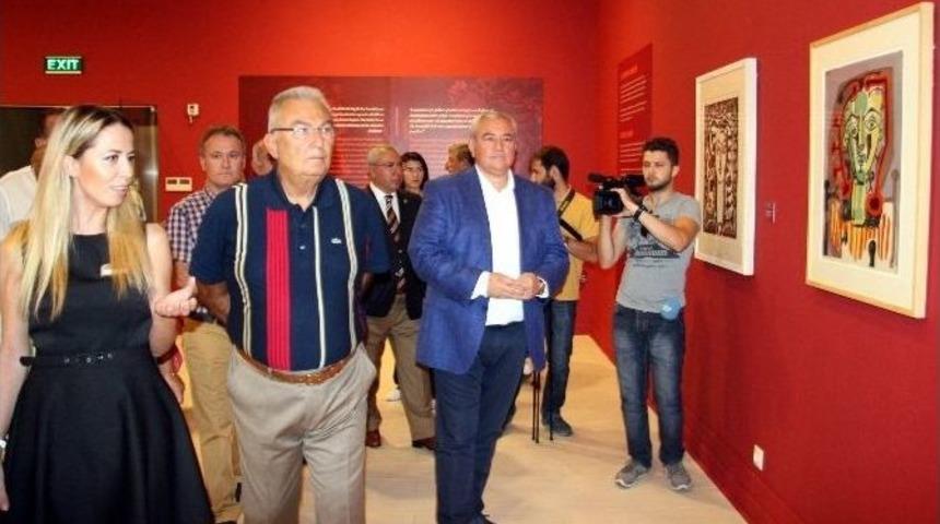 Baykal&rsquo;dan Nobel &Ouml;d&uuml;l&uuml; Değerlendirmesi