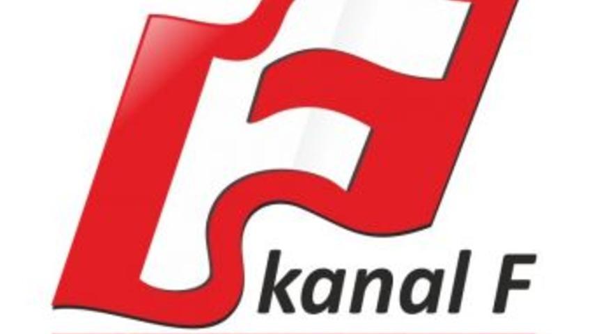 Kanalf Uydu Yayınına Başladı