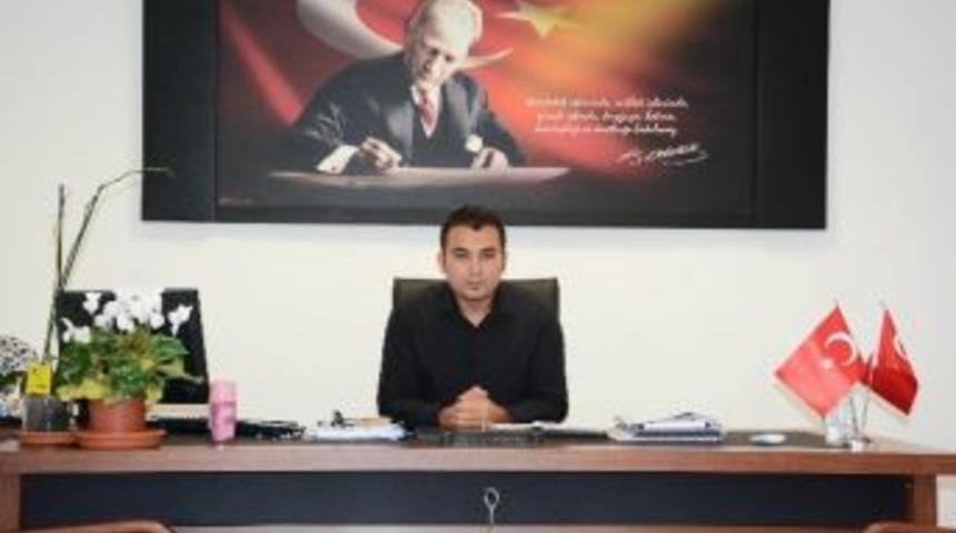 Fethiye Belediyesi&rsquo;nden Hırsızlık Uyarısı