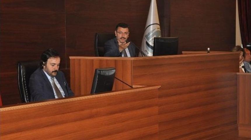 Ortahisar Belediyesi Performans Programı Oybirliğiyle Kabul Edildi