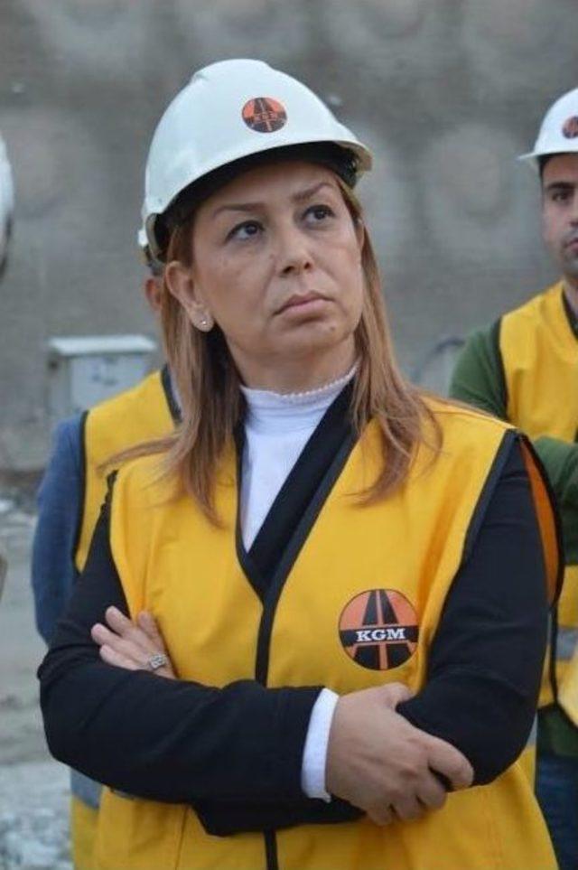 &Ccedil;alık: &ldquo;yeni K&ouml;m&uuml;rhan K&ouml;pr&uuml;s&uuml; Ve T&uuml;neli 2017&rsquo;de A&ccedil;ılıyor&rdquo; 1