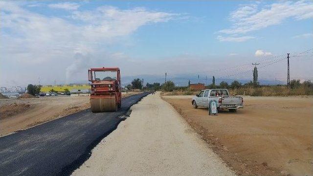 &Ccedil;alışmalar Gece G&uuml;nd&uuml;z Devam Ediyor 1