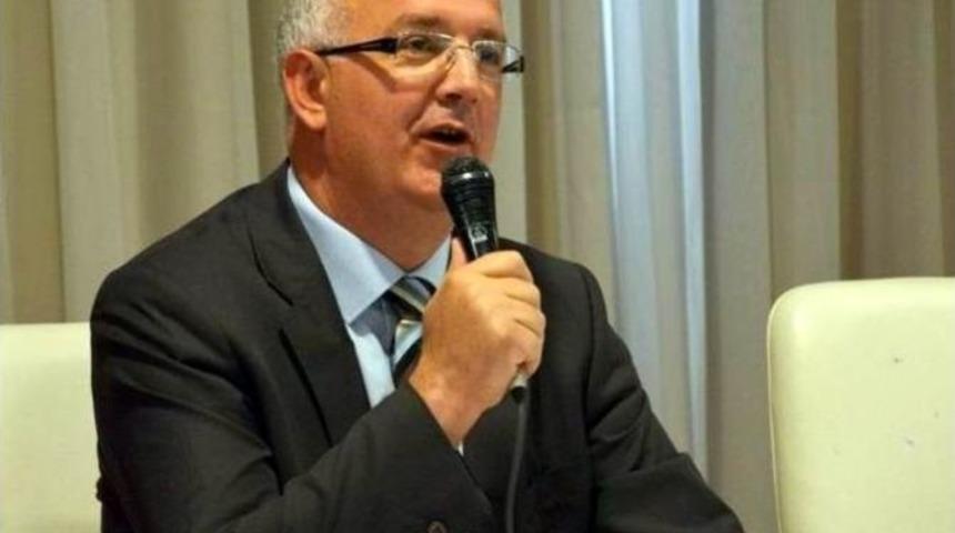 Sü Turizm Fakültesinde Oryantasyon Eğitimi