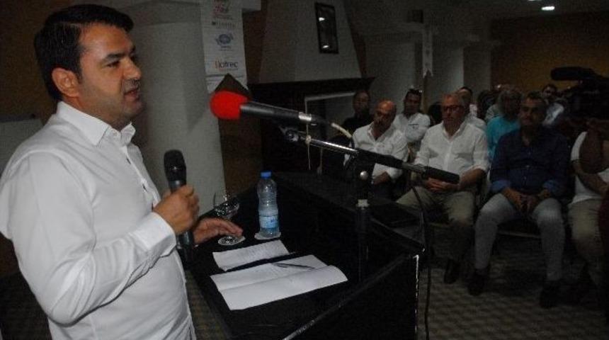 Fethiyedeki Turizmciler 2016&rsquo;dan Kaygılı