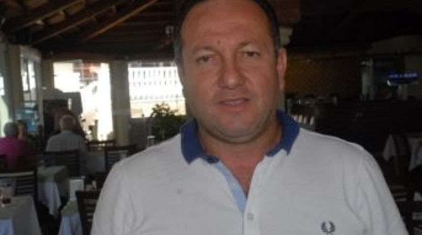 Okan Uysal &ldquo;fethiyespor Doğum Sancısını Atlatacak&rdquo;