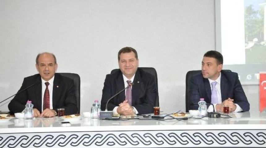 Karesi&rsquo;de Kırsal D&ouml;n&uuml;ş&uuml;m Başlıyor