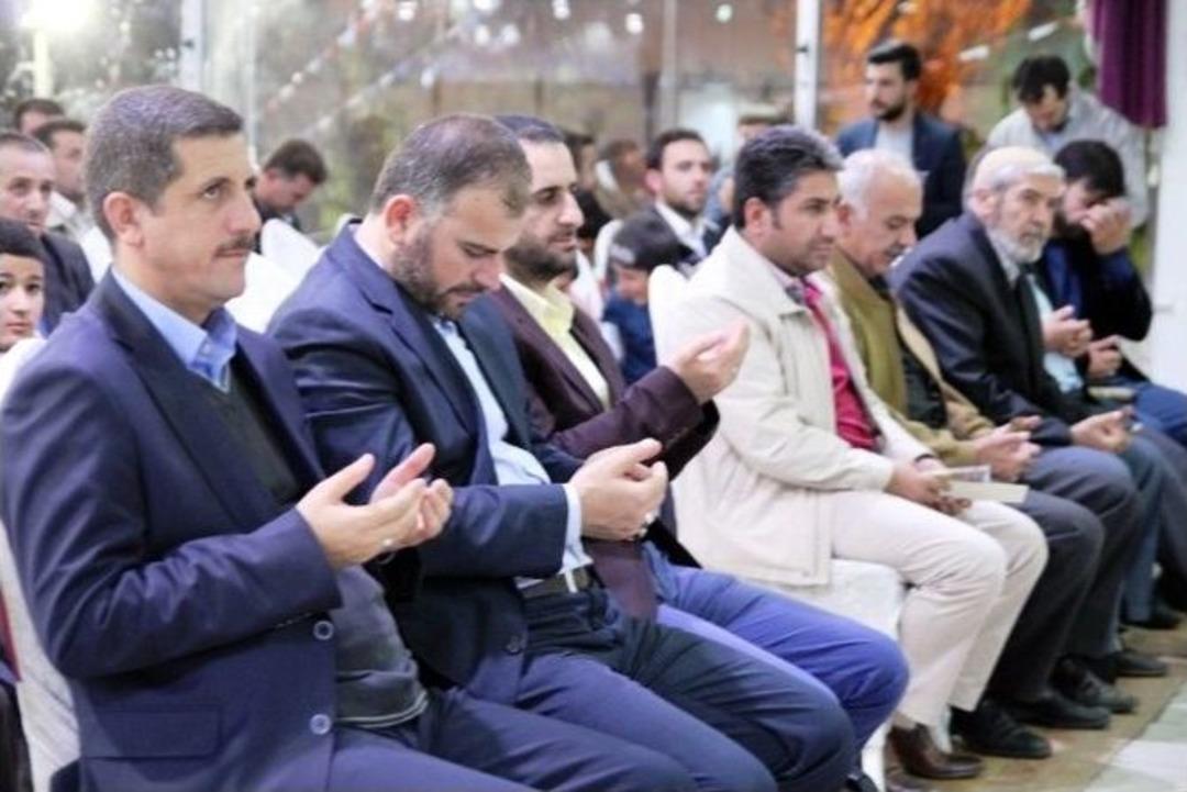 Yasin B&ouml;r&uuml; Ve Arkadaşları Van&rsquo;da Anıldı