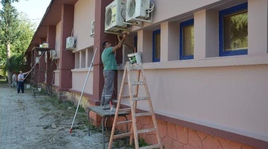 Şehzadeler Belediyesi&rsquo;nden Eğitime Destek