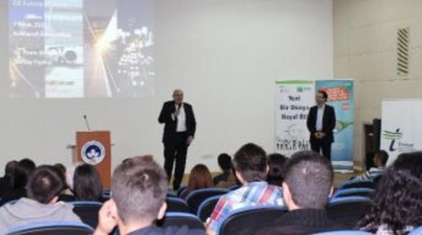 Trakyaka, Silikon Vadisi&rsquo;ne Gidecek Girişimcileri Arıyor