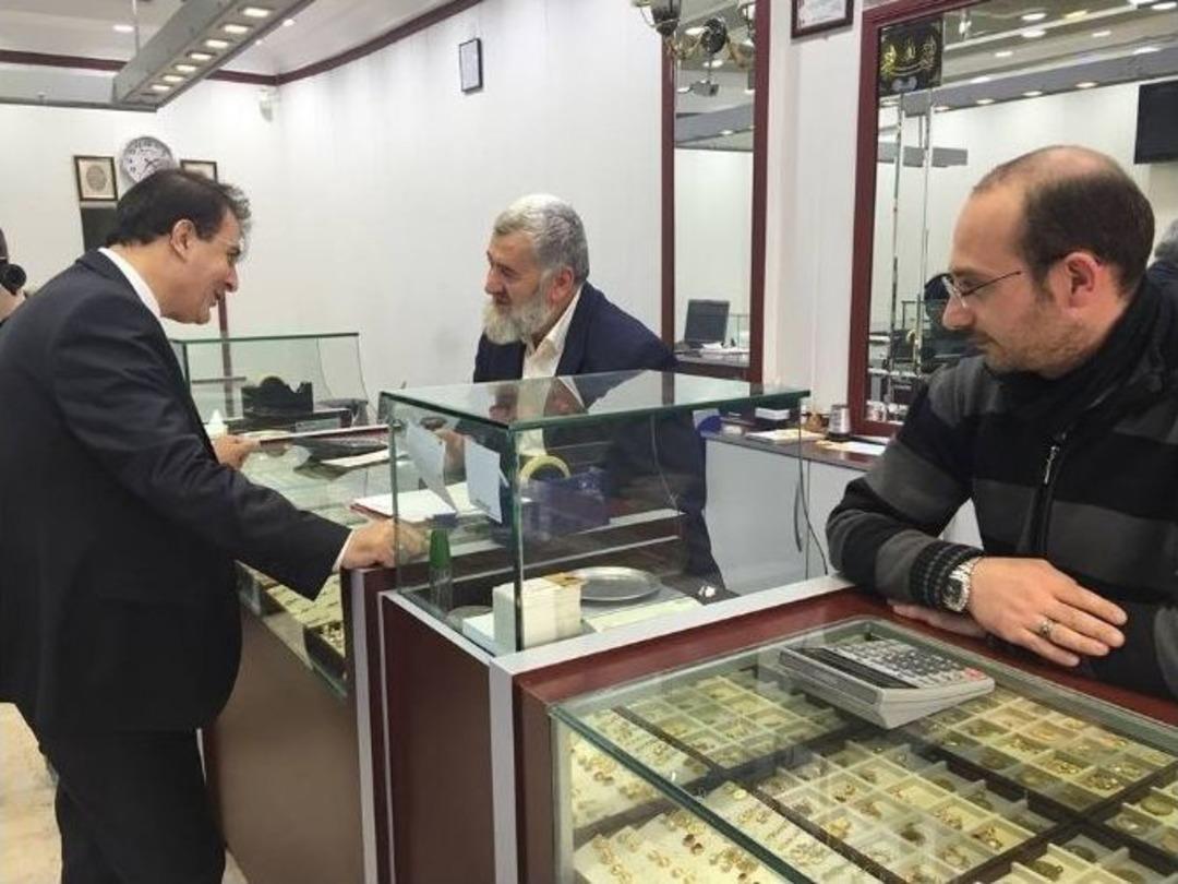 Milletvekili Aydemir: &lsquo;dadaş Ferasetinden Ş&uuml;phemiz Yok&rsquo;