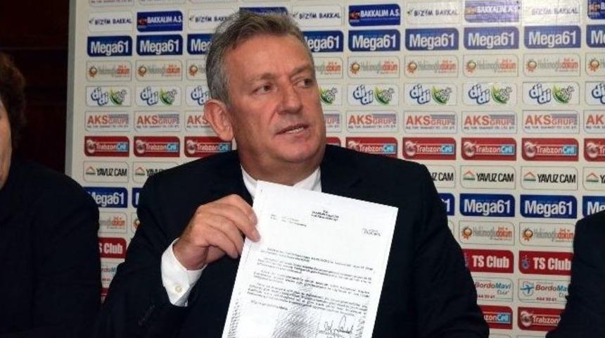 Pekşen&rsquo;den Trabzon Valiliği&rsquo;ne Plaka Değişikliği Tepkisi