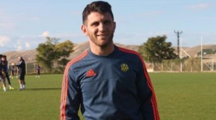 Alima Yeni Malatyaspor, Musa Sinan Yılmazer İle Yolları Ayırdı