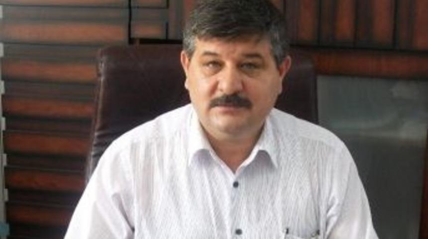 Aydın&rsquo;ı Fuar Heyecanı Sardı