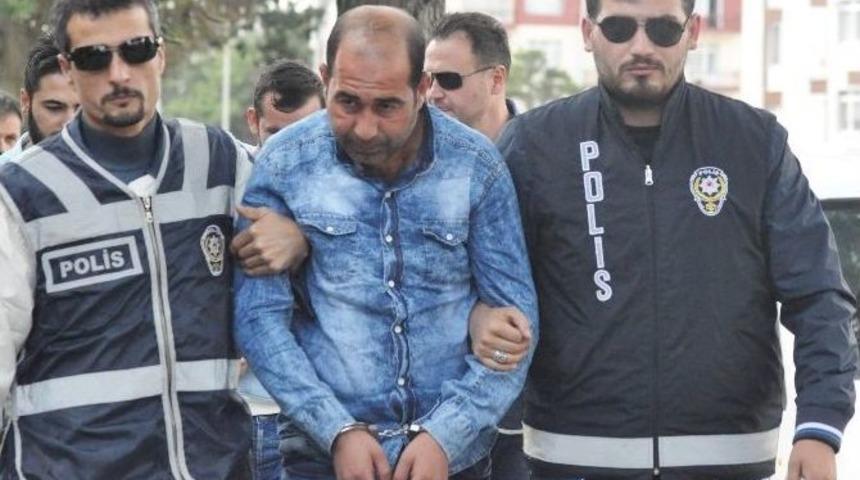 Sahte &Ccedil;eklerle 550 Bin Tl&rsquo;lik Vurgun Yapan Şahıslar Yakalandı