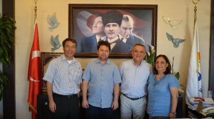 Kuşadası&rsquo;nda Giritliler Sempozyumu D&uuml;zenlenecek