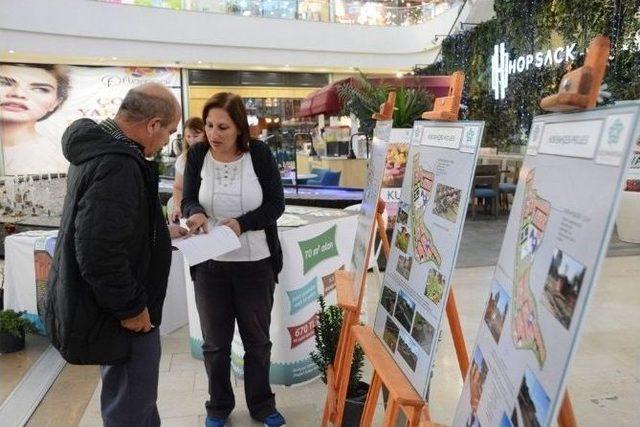 Hobi Bahçesi Başvuruları Devam Ediyor