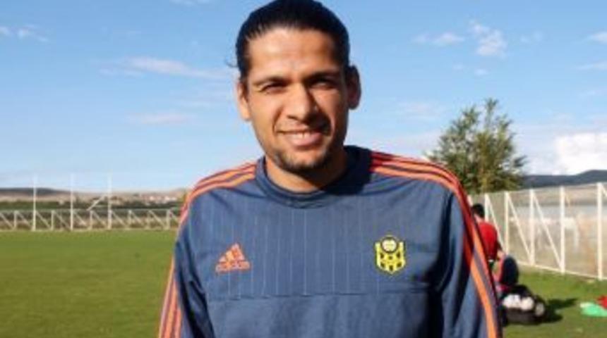 Kamil: &ldquo;formayı Kaparsam Bırakmam&rdquo;