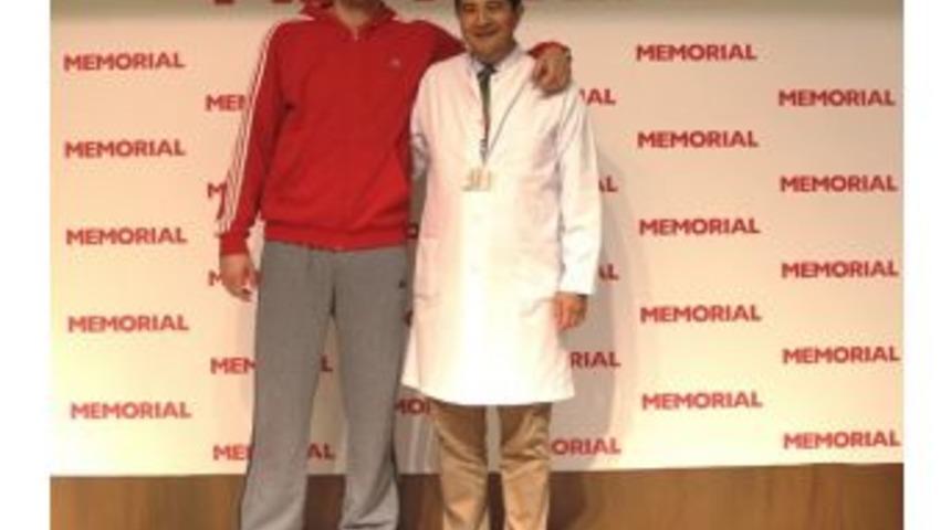 Dragıcevıc, Ted Ankara Kolejliler&rsquo;de