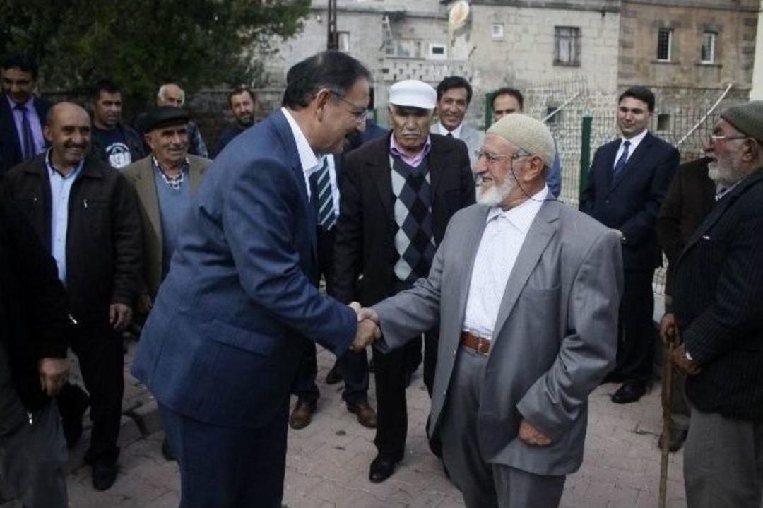 &Ouml;zhaseki Talas&rsquo;ta